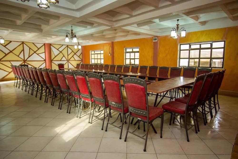 Three Ways Hotel & Restaurant