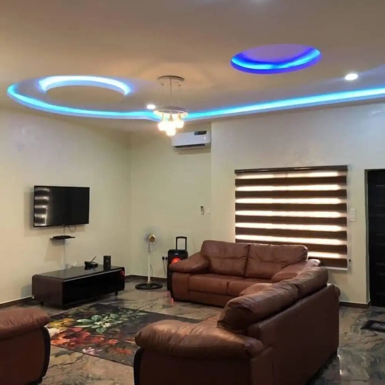 Hilton Summer Apartments