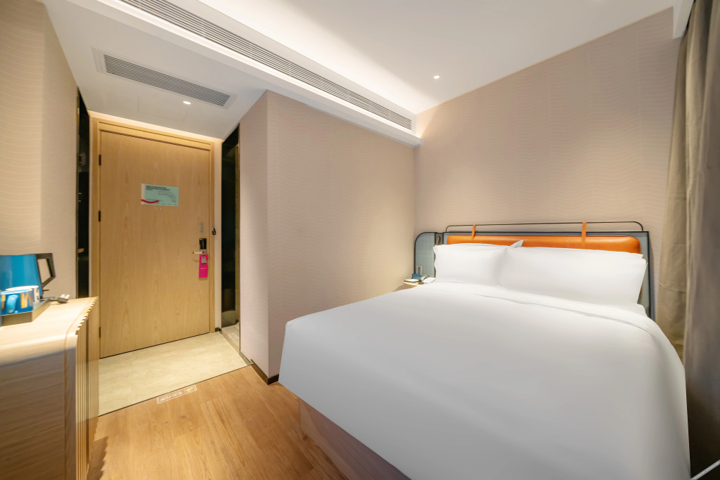Yishang Hotel Shanghai Tang Town