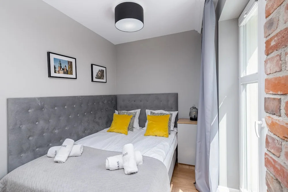 St Florian Apartments by MB Apartments