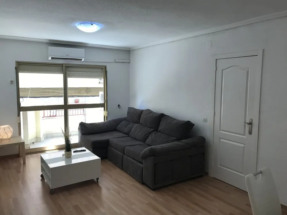 Homely Apartments El Paseo
