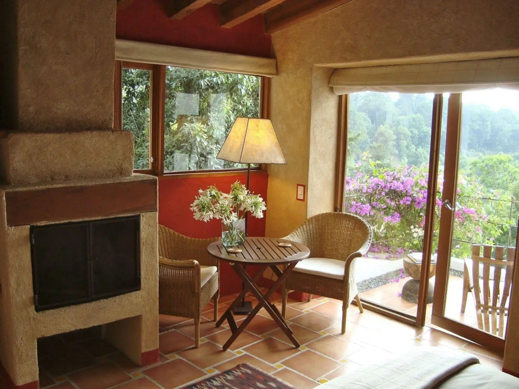 Las Luciernagas Bed and Breakfast Adults Only