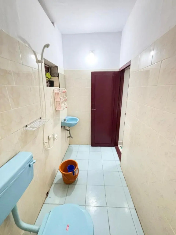 Seabreeze Varkala Beach Resort