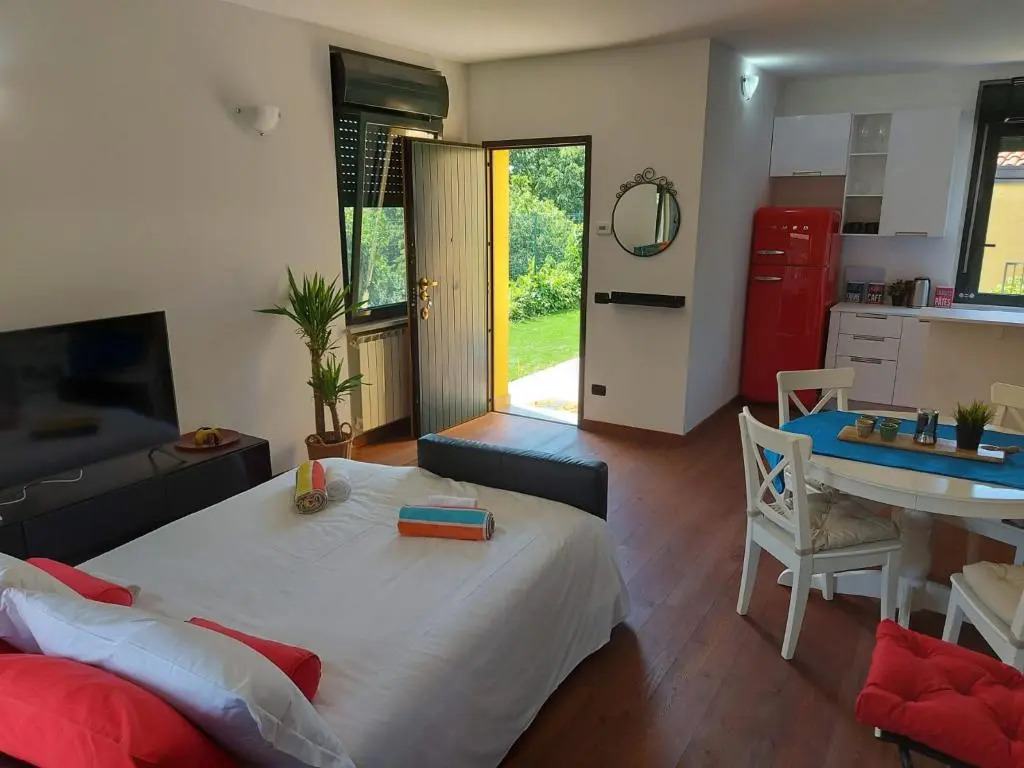 Bnbook The terminal - 2 bedrooms apartment