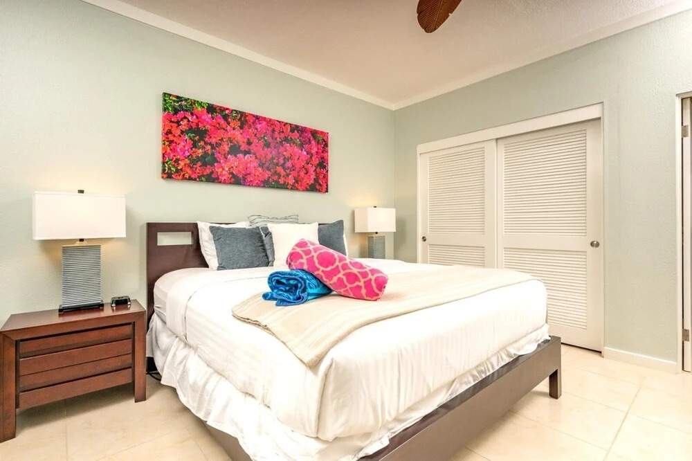 K B M Resorts- Kgv-27p7 Stunning 2bdrm Golf Villa, Chefs Kitchen, Breathtaking Island View!