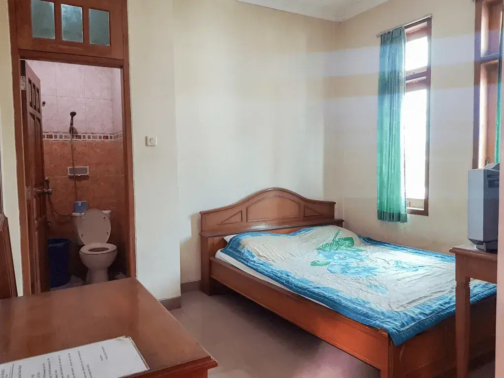 Wisma Atma Bhakti near Solo Square Mitra RedDoorz