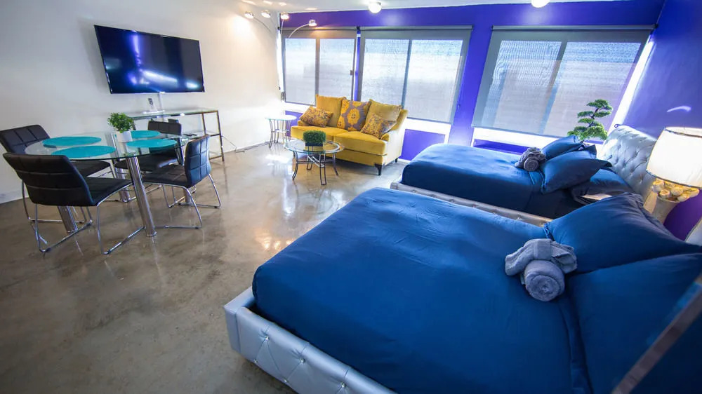 LA Extended Stay by Stay City Rentals