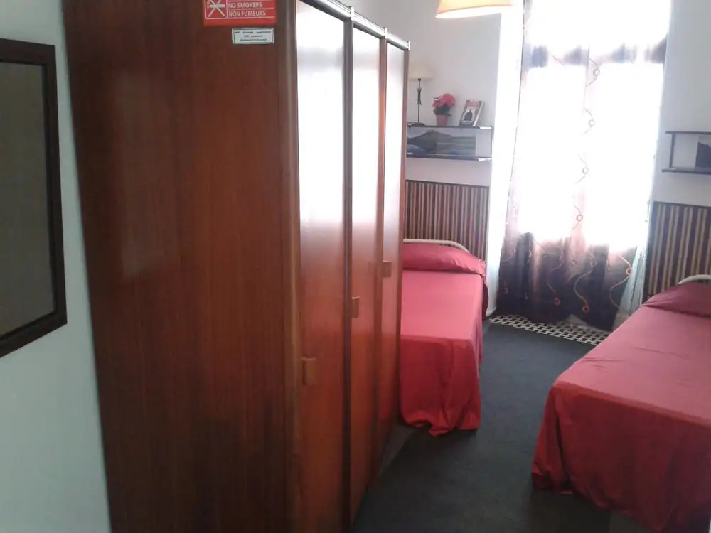 Low Cost rooms