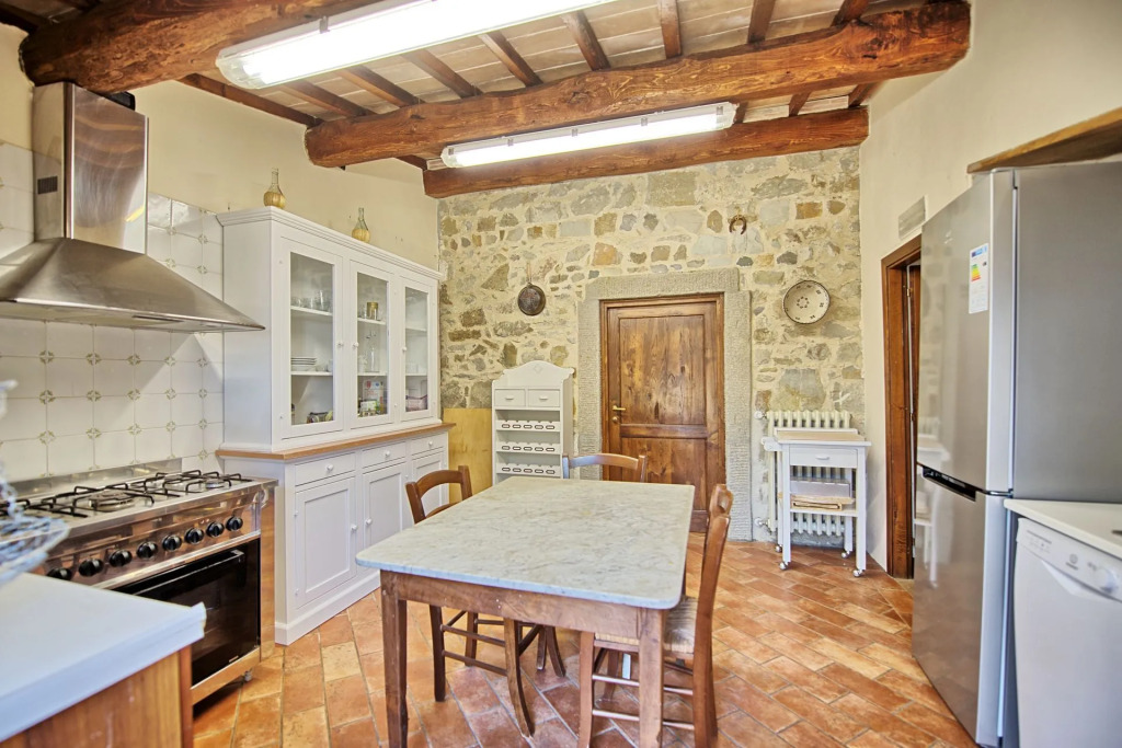 Casale Santa Francesca by PosarelliVillas