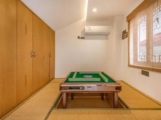 Yicenglou Boutique Hostel