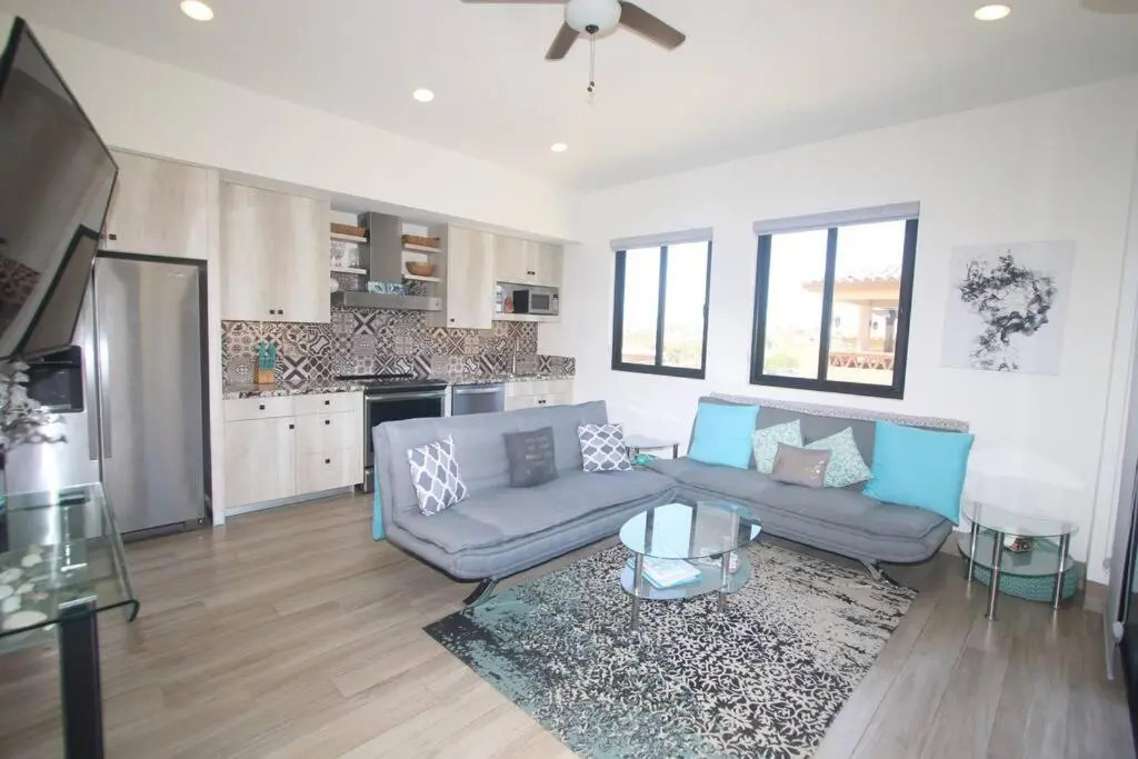Mavila at Quivira Golf & Sea Community plus PB Beach Access on Medano Beach