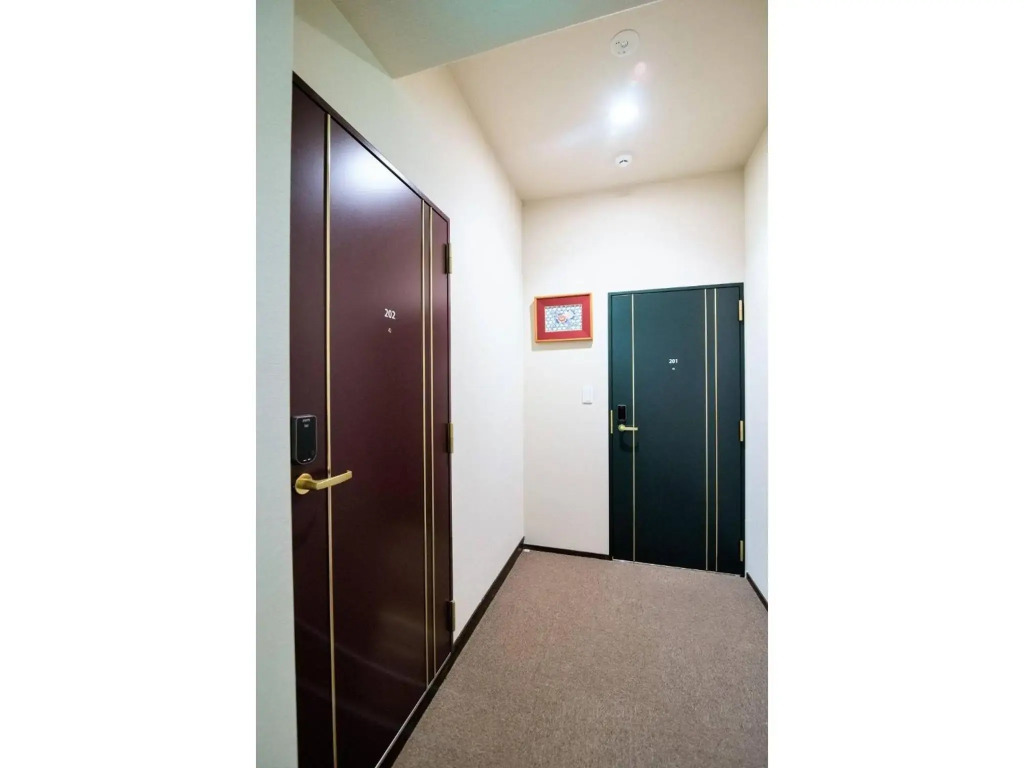 Arbor house - Vacation STAY 86731