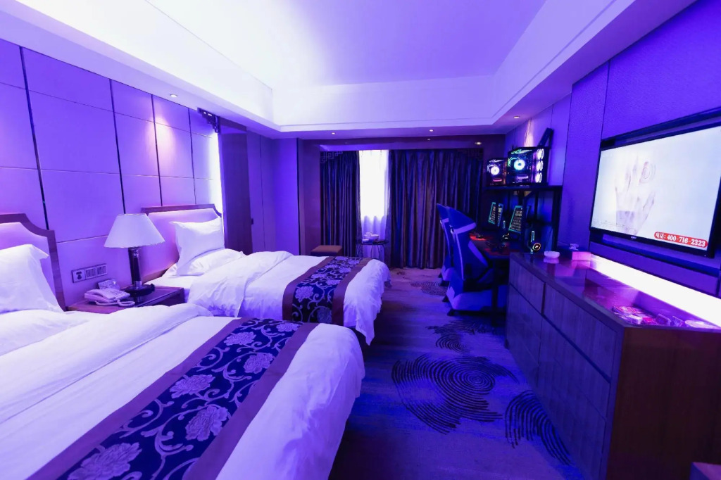 Feng Ya Hotel