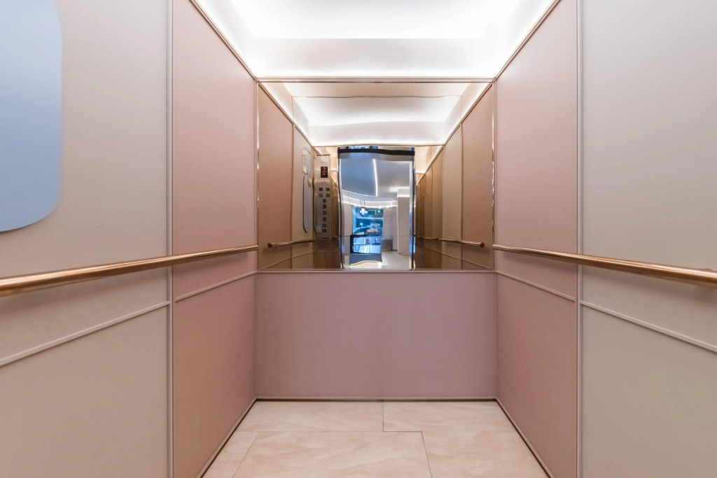 Hanting Hotel Guangzhou Yantang Metro Station
