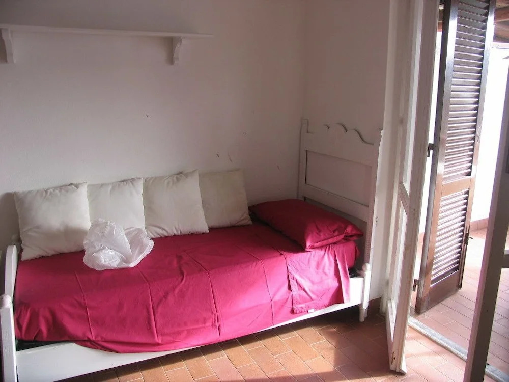 Eolo Holiday Home