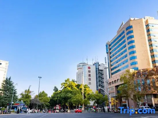 Huaxia Hotel