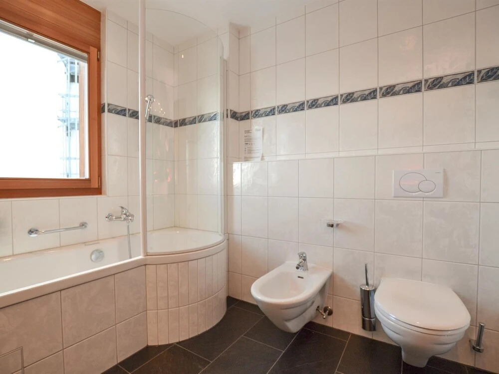 Casa Arturo 311 Riederalp
