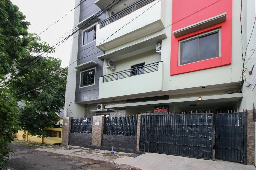 Airy Eco Sunu Komplek Unhas JX 7 Makassar