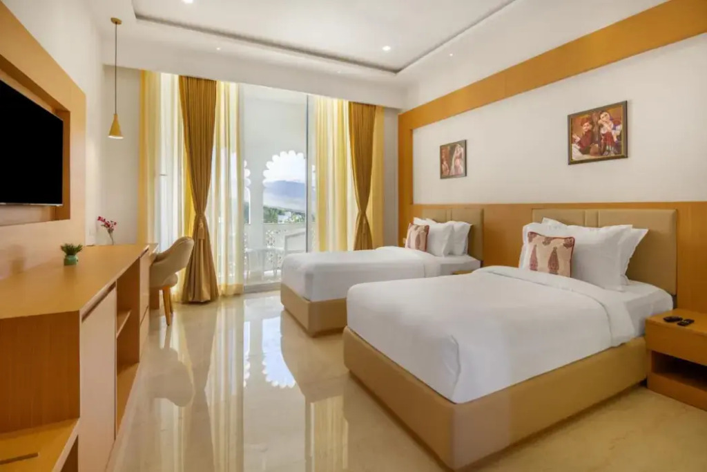 Sterling Aravalli Udaipur