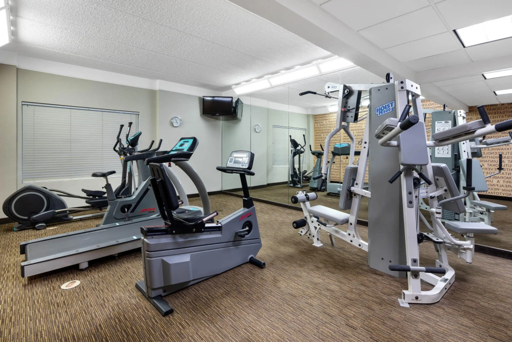 La Quinta by Wyndham Haywood Mall-Near Greenville Downtown