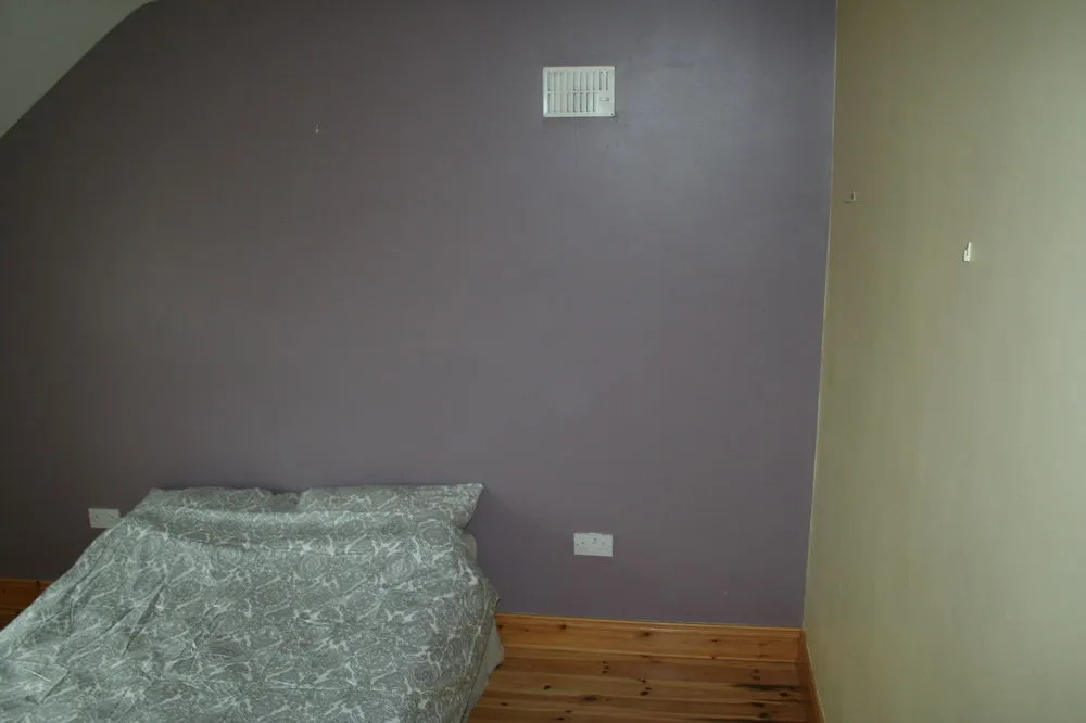 Lios Mór - 5 bed self catering house