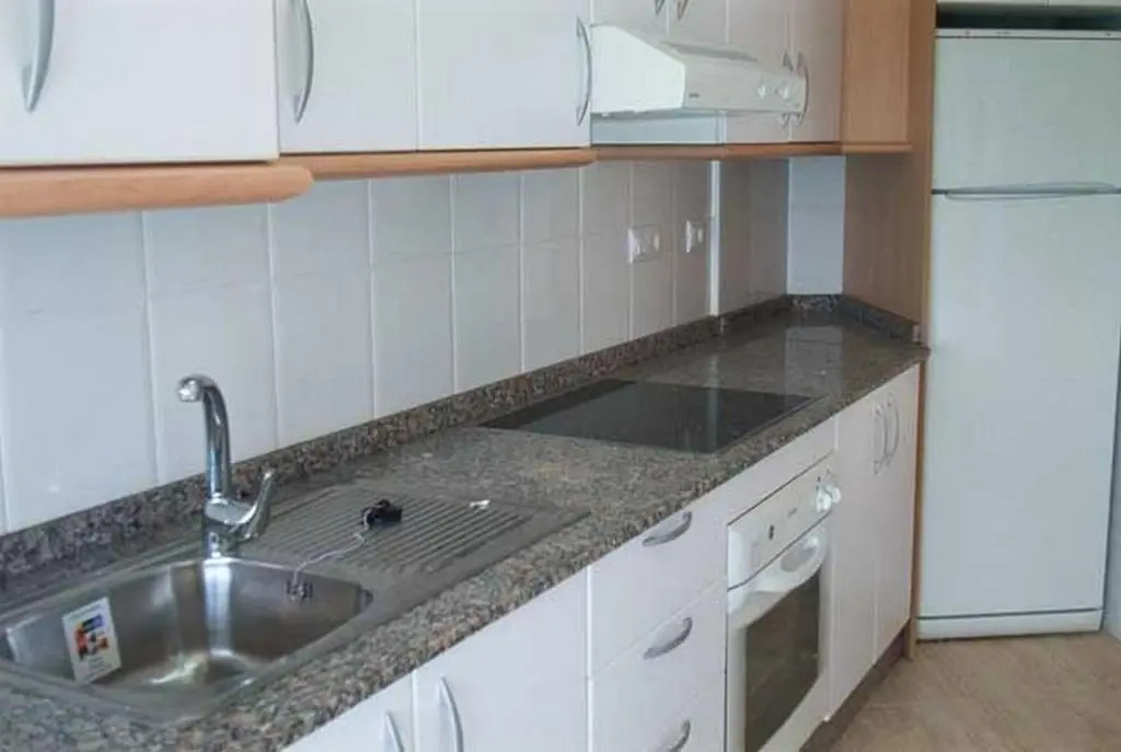 Apartamentos Vistamar