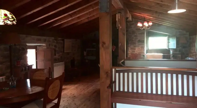 Casa Rural Ensueño
