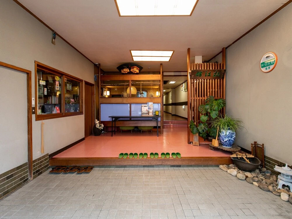 Tabist Matsuekan