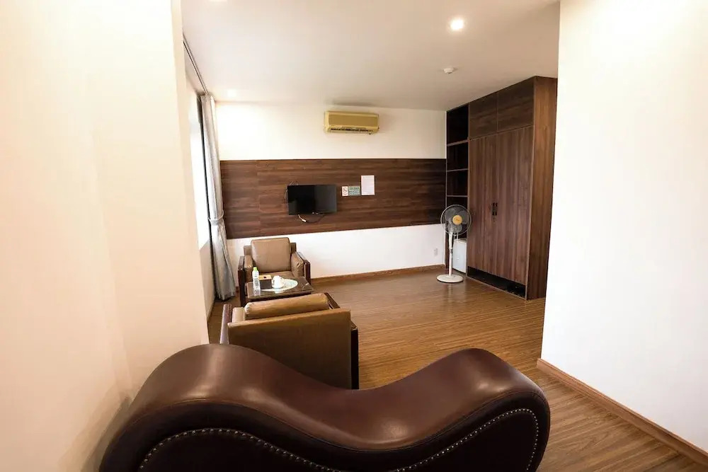 Kim Thanh Hotel