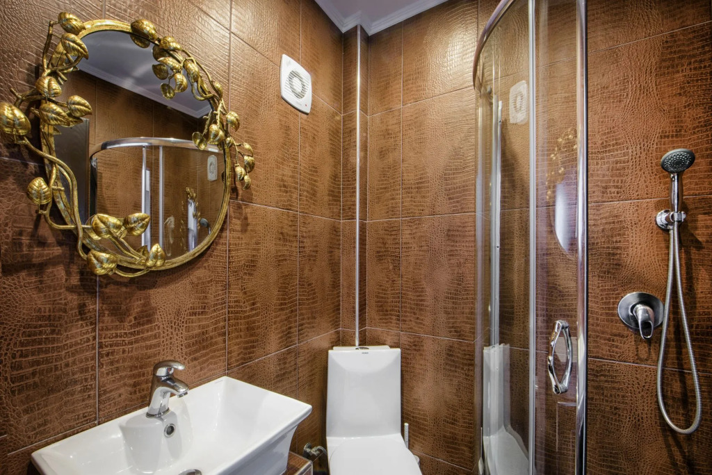 Leandros Hotel