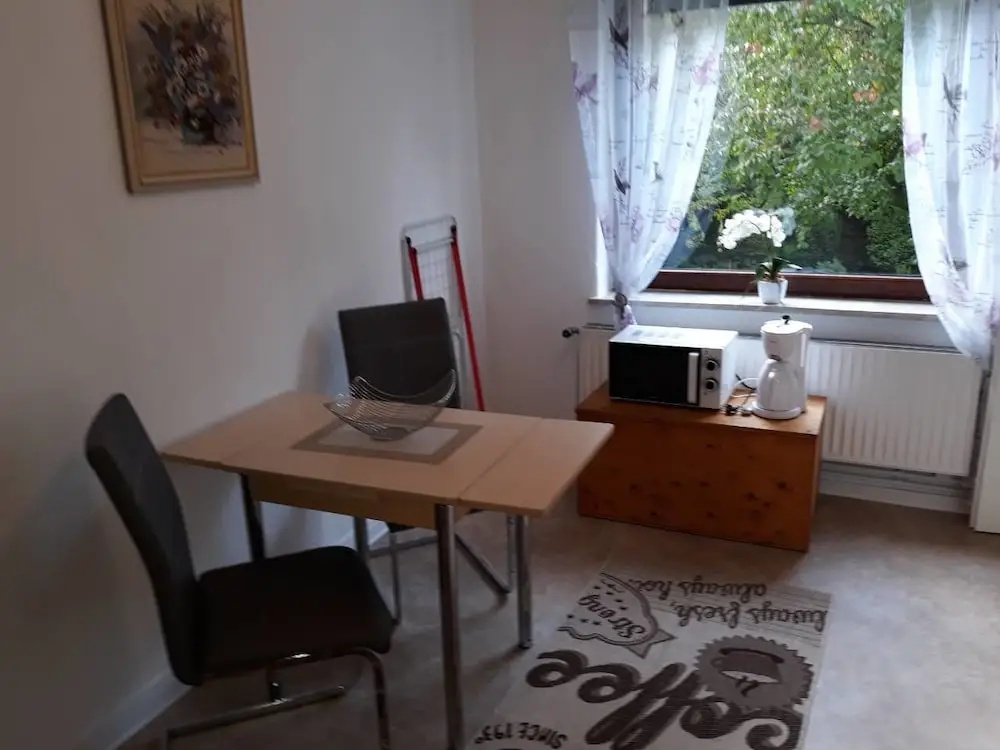 Pension Donau Apartments