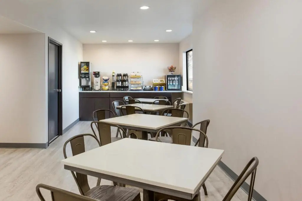 Sleep Inn & Suites Jerome - Twin Falls