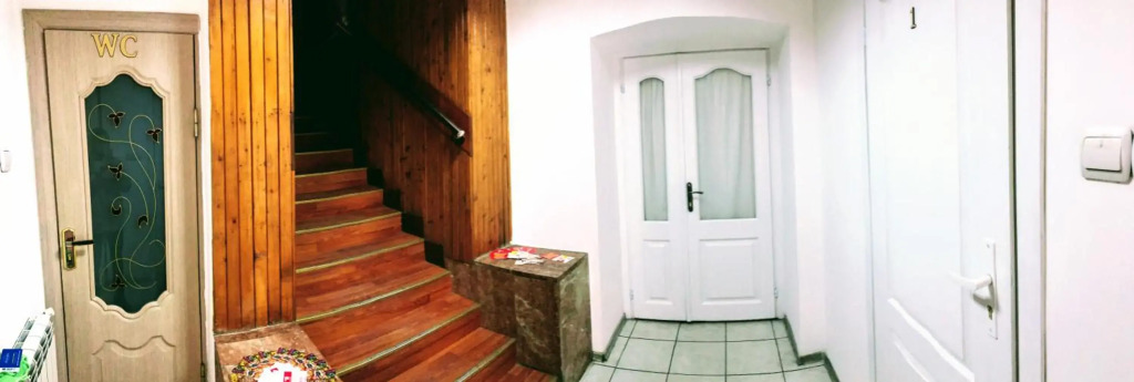 Krone Hostel