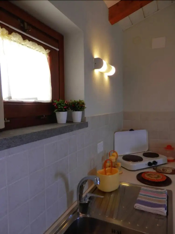 Agriturismo La Corte - Viterbo Terme