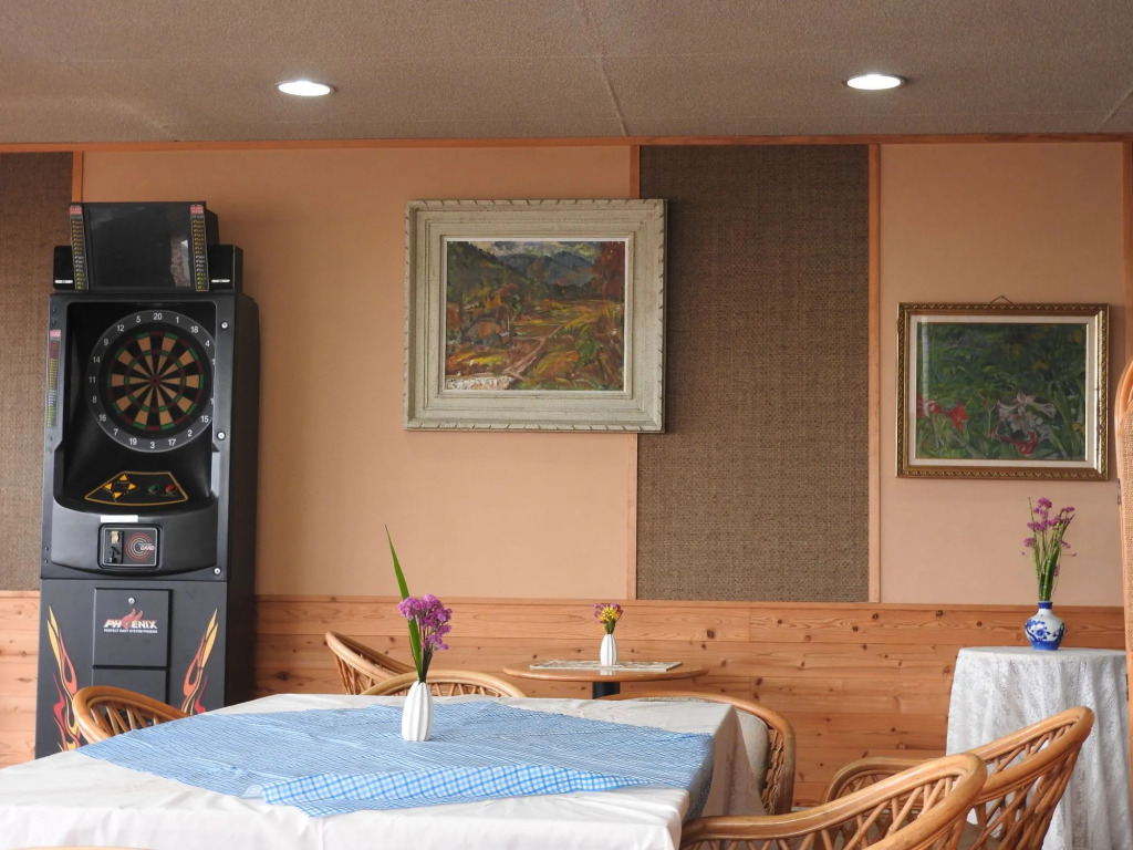 Uguisuya Ryokan