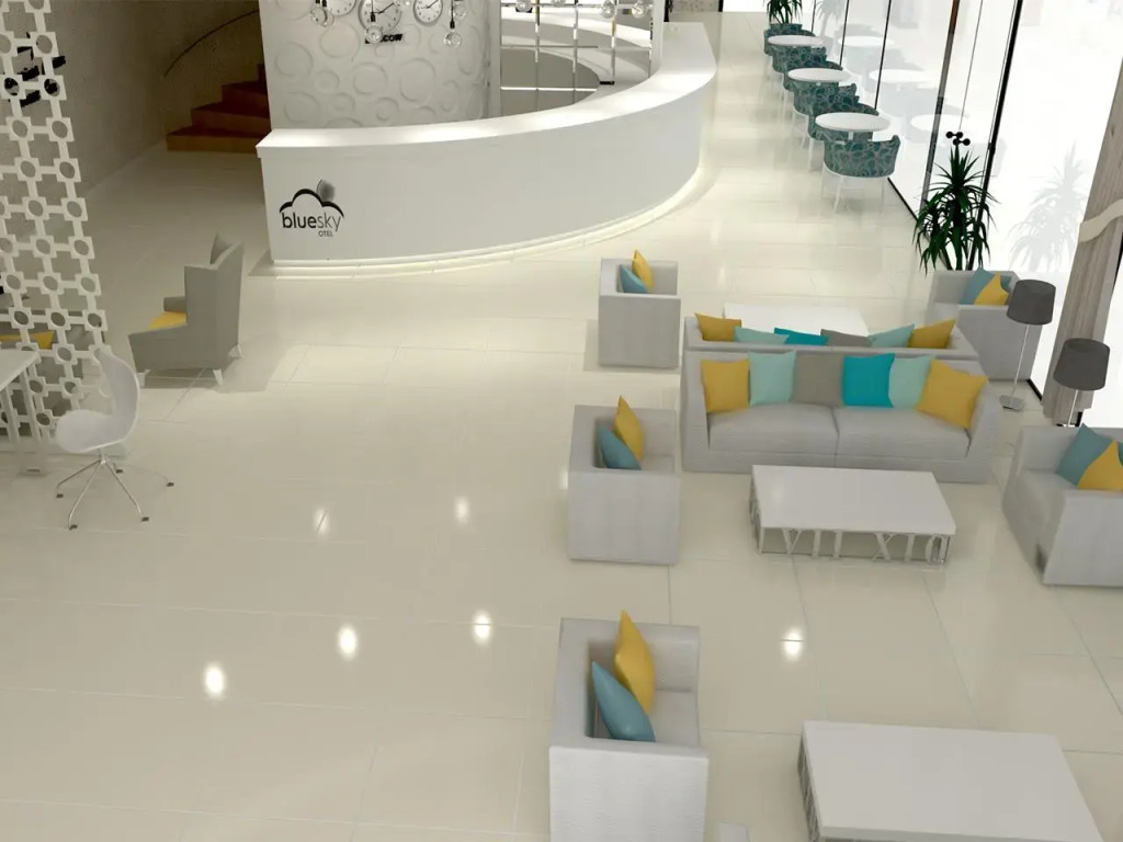 Anita Dream Otel