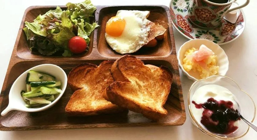 Station Business Hotel Tenshukaku