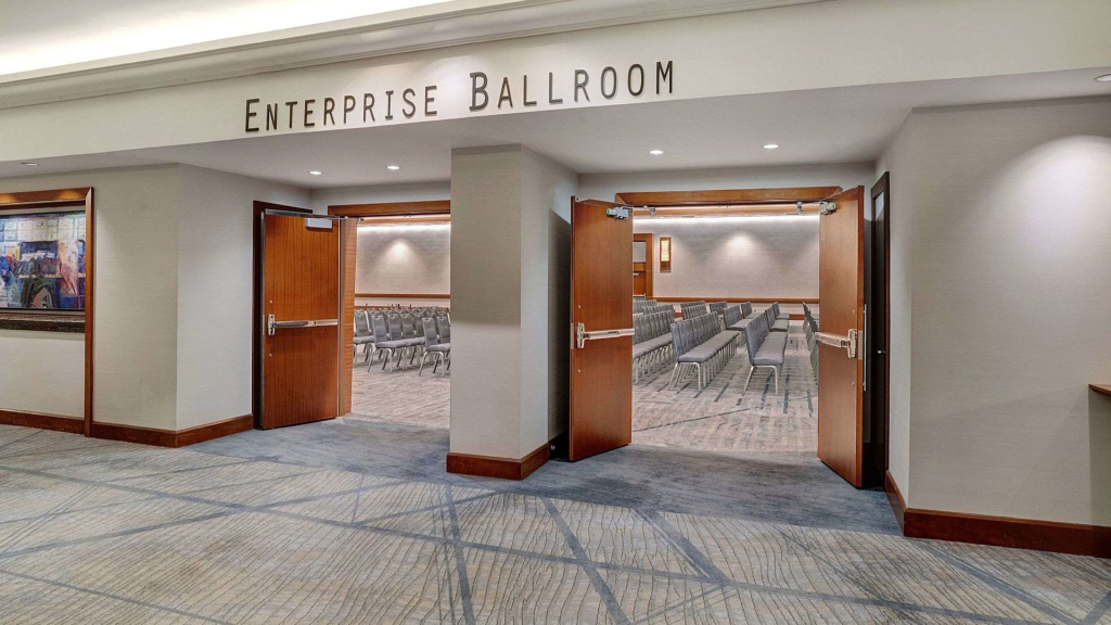 Hyatt Regency DFW International Airport