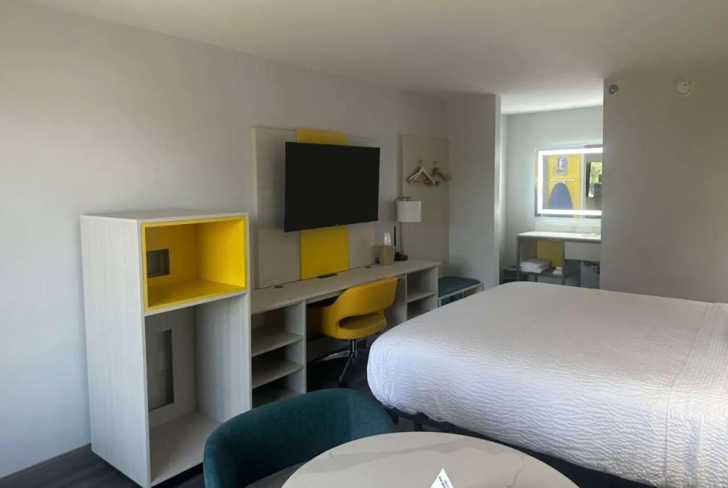 Days-Inn by Wyndham Baltimore Northwest
