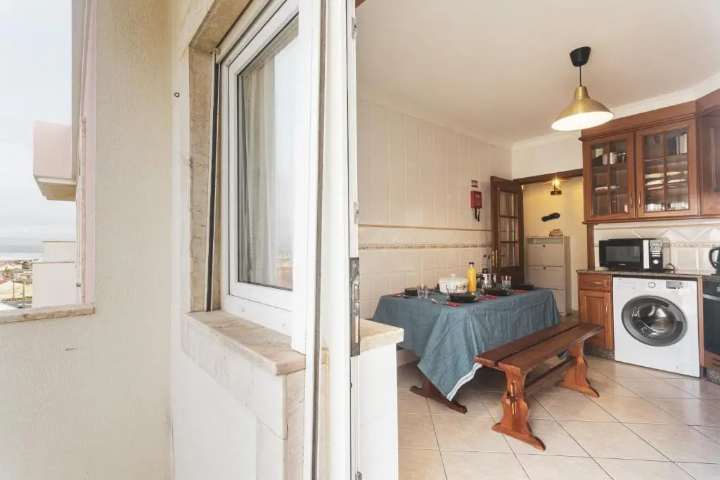 Best Houses 19 - Cozy Apartament in Peniche