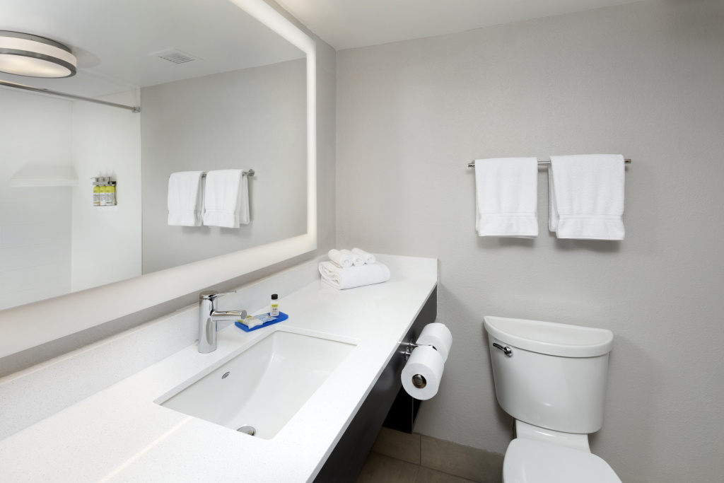 Holiday Inn Express Middlesboro by IHG