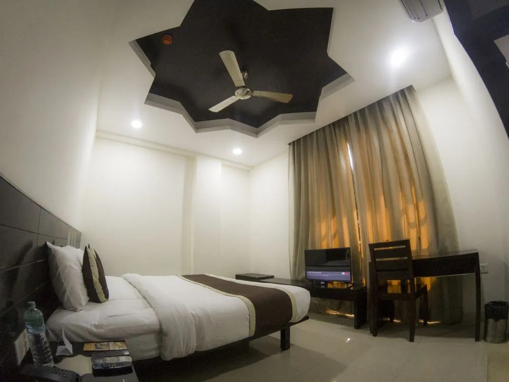 Hotel The Orion