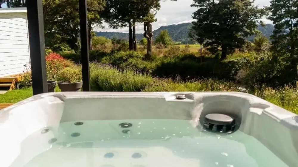 Two Rivers Ohakune - Boutique Bed and Breakfast
