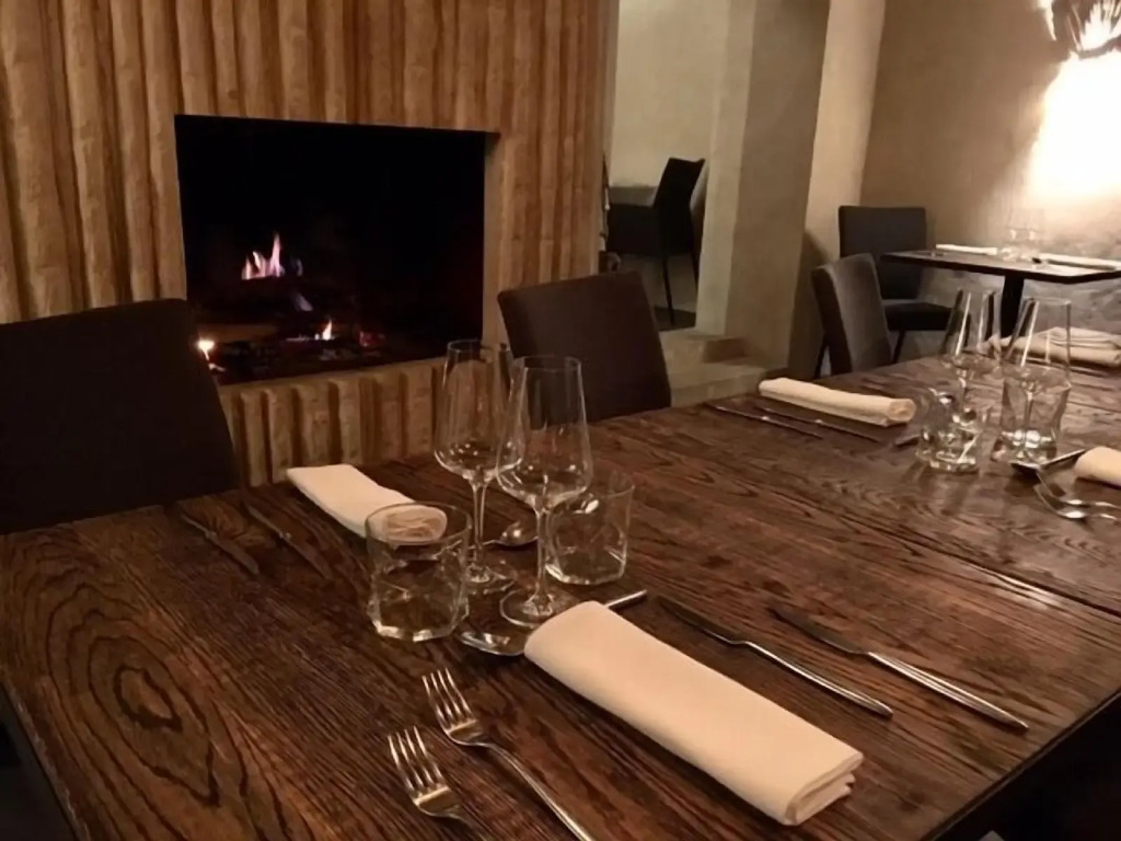 Ici M'aime Hôtel Restaurant