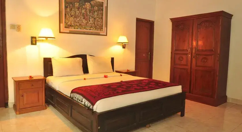 Oka Homestay Ubud