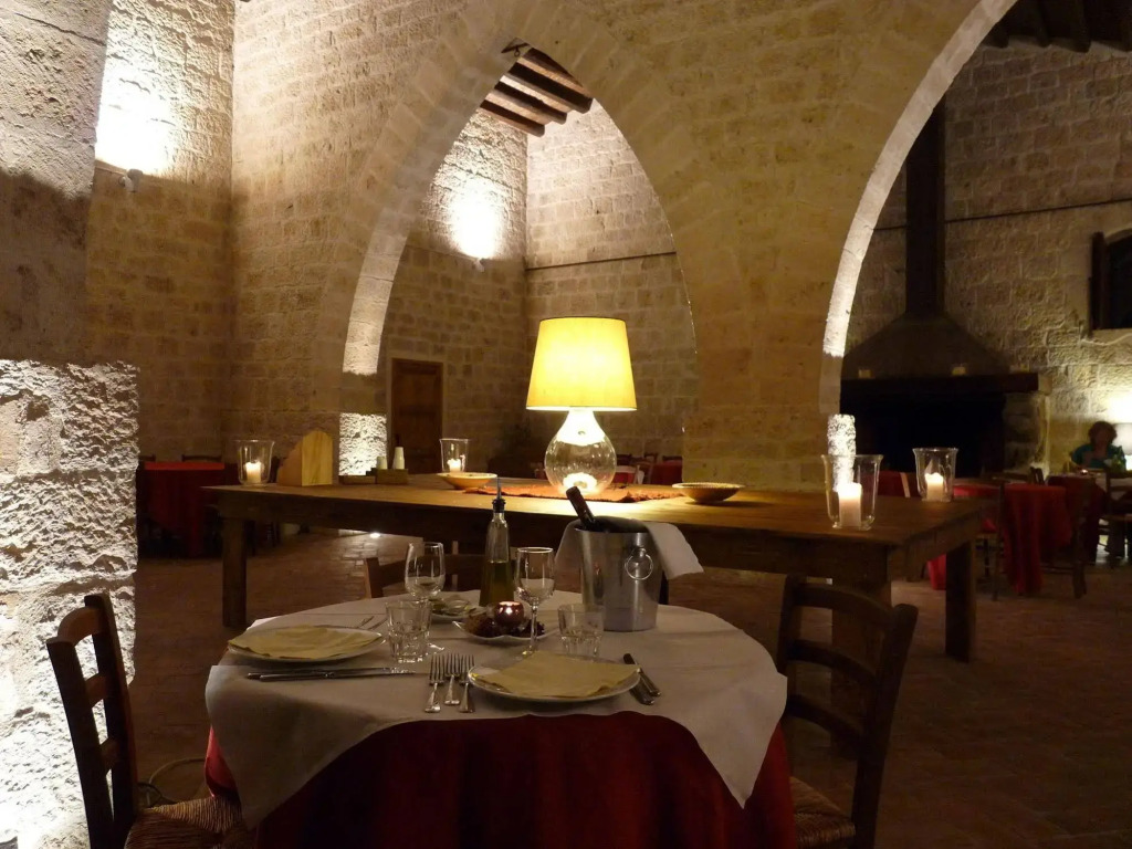 Masseria Susafa