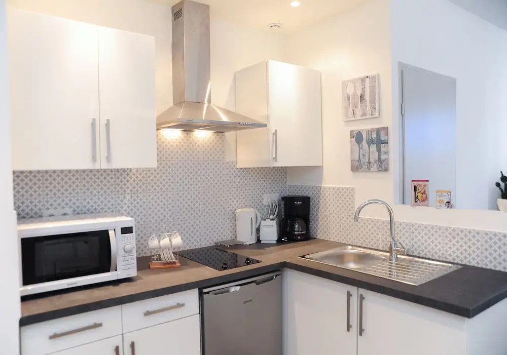 Exclusive Suite Imperazur Nice - 5 Stars Holiday House