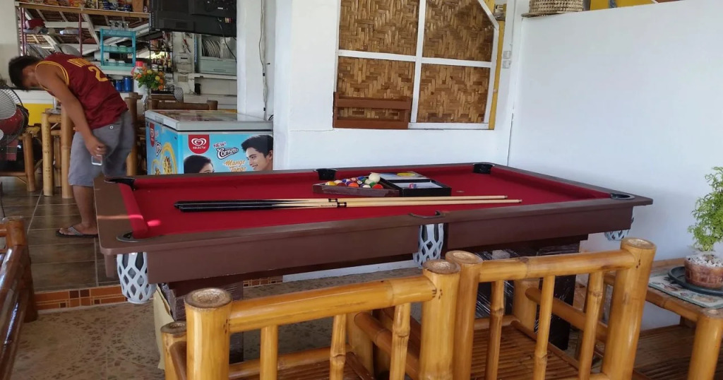 MLK Bamboo Beachhouse