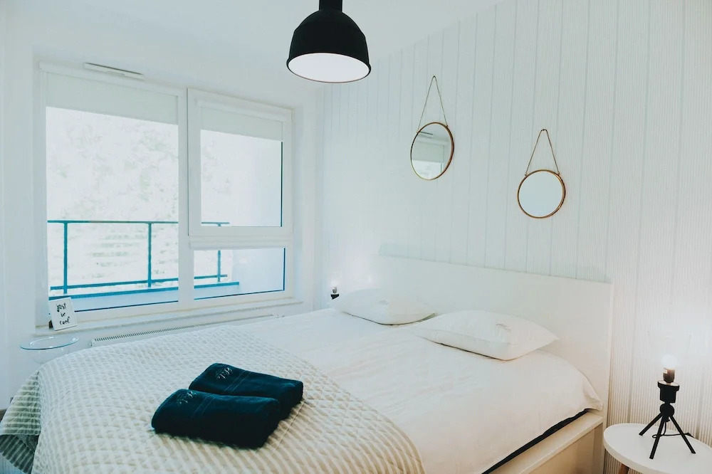 Elite Apartments Nature & Recess