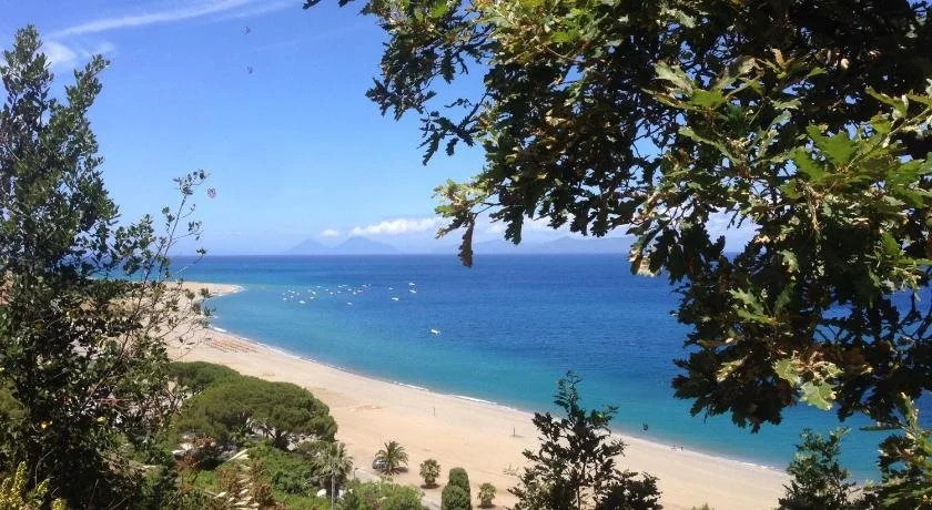 Baia San Giorgio